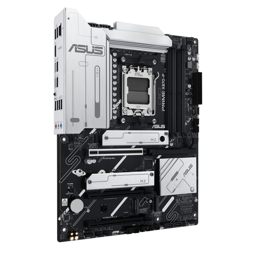 Asus PRIME X870-P ATX AM5 Motherboard
