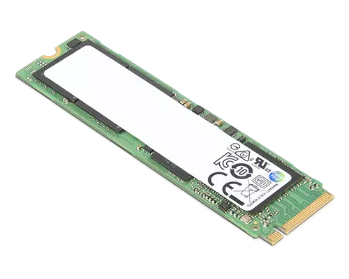 Lenovo 4XB1D04758 2TB M.2 NVMe SSD 64Gbit/s High-Speed Enterprise Storage Drive