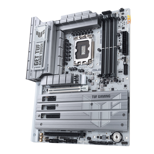 Asus TUF GAMING Z890-PRO WIFI ATX LGA1851 Motherboard