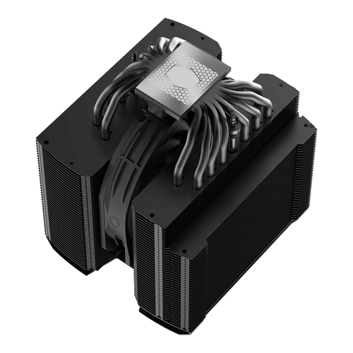 Cooler Master MasterAir MA824 Stealth, Air cooler