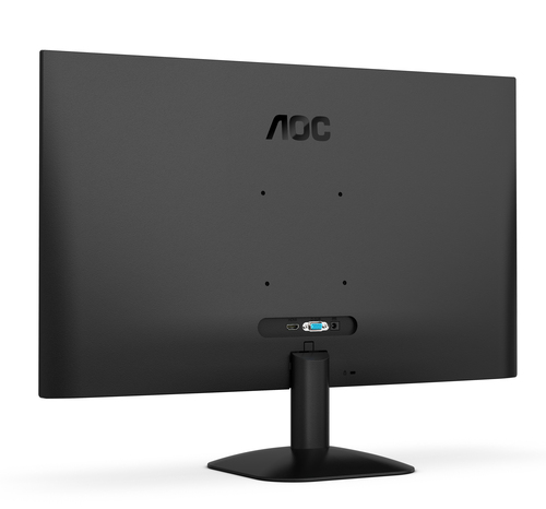 AOC B3 27B35HM, 68.6 cm (27"), 1920 x 1080 pixels, Full HD, LED, Monitor