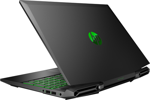 HP Pavilion Gaming 17-cd0033na Intel® Core™ i7 2.6 GHz 17.3" 8 GB, 1.51 TB