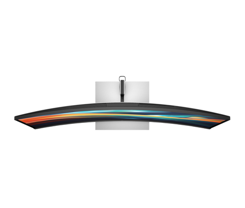 HP Series 7 Pro 39.7 inch Conferencing Monitor, 5120 x 2160 pixels, 5K UHD, LCD