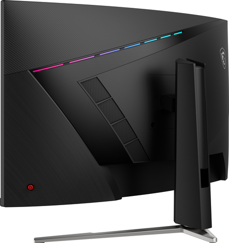 MSI (MAG 325CQRF QD E2) 80 cm (31.5"), 2560 x 1440 pixels, WQHD, LED Monitor