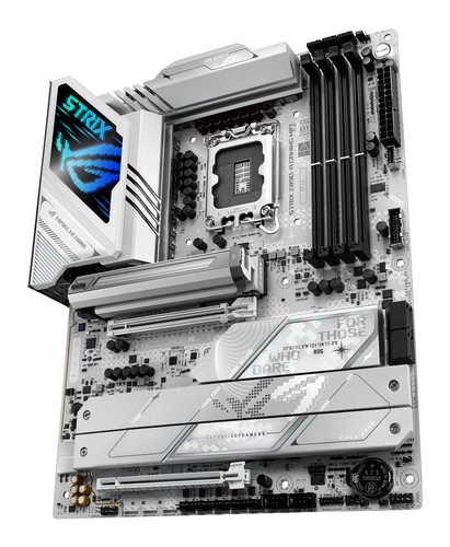 Asus ROG STRIX Z890-A GAMING WIFI ATX LGA1851 Motherboard