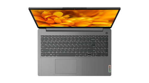 Lenovo IdeaPad 3 15ITL6, Intel® Pentium® 15.6" 1920 x 1080 pixels 4 GB, 128 GB