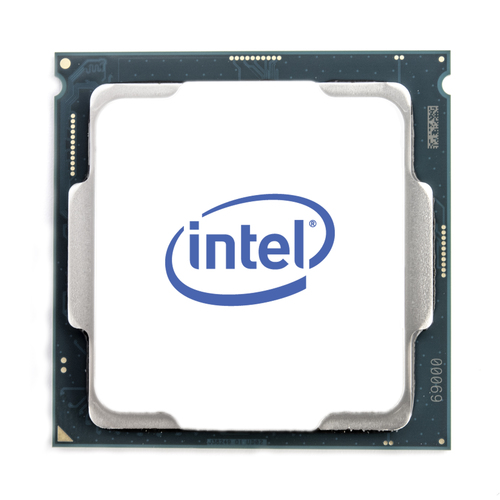 Lenovo Xeon Silver 4310, Intel Xeon Silver, LGA 4189, 10 nm, 2.1 GHz, 64-bit