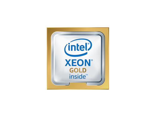 HPE Xeon Intel -Gold 6354 3.0GHz 18-core 205W Processor for, LGA 4189, 10 nm, 64-bit