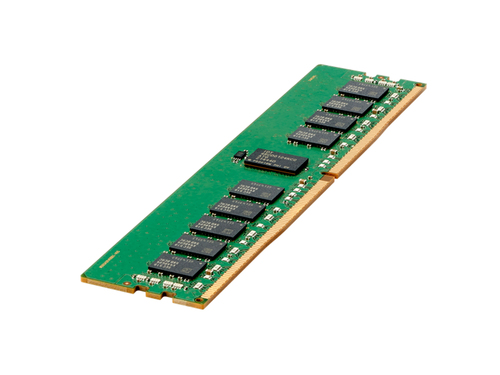 HPE P56425-B21, 16 GB, DDR4, 3200 MHz, RDIMM, ECC 1.2V, SERVER Memory