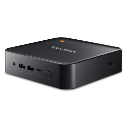 Viewsonic NMP760, 1.9 GHz, Intel® Celeron®, 5205U, 8 GB, 64 GB, ChromeOS