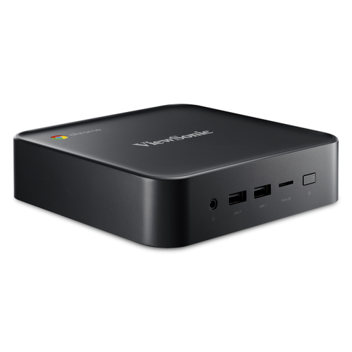Viewsonic NMP760, 1.9 GHz, Intel® Celeron®, 5205U, 8 GB, 64 GB, ChromeOS