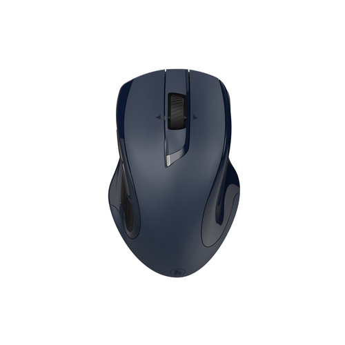 Hama (00173012) MW-800 V2 , Right-hand, Laser, RF Wireless, 3200 DPI, Blue