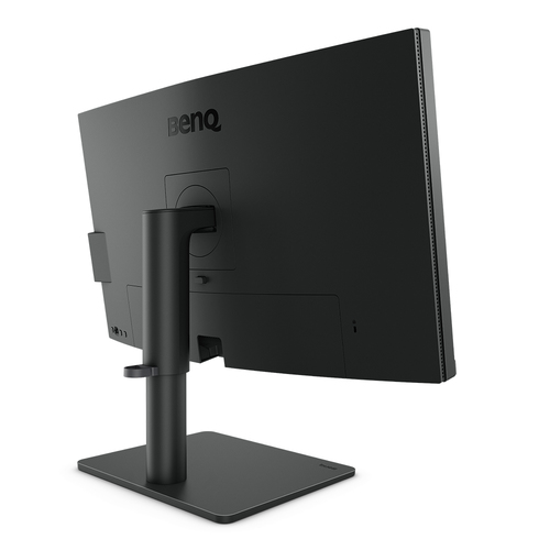 BenQ PD2705U, 27", 3840 x 2160 pixels, 4K Ultra HD, LED Monitor