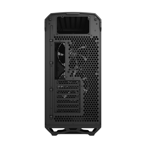 Fractal Design Torrent, ATX, EATX, ITX, micro ATX, Steel, Gaming full Tower Case