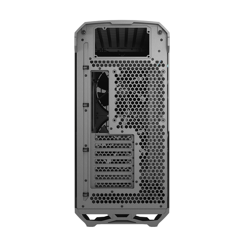 Fractal Design Torrent Gaming PC Case, ATX, EATX, ITX, micro ATX, Tempered glass