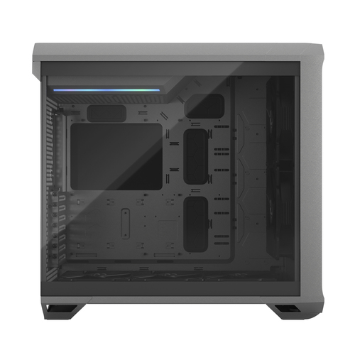 Fractal Design Torrent Gaming PC Case, ATX, EATX, ITX, micro ATX, Tempered glass