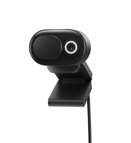 Microsoft Modern Business Webcam Full HD 1080p USB – 30fps Auto Focus, 1080p