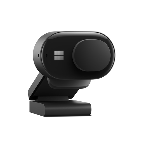 Microsoft Modern Business Webcam Full HD 1080p USB – 30fps Auto Focus, 1080p