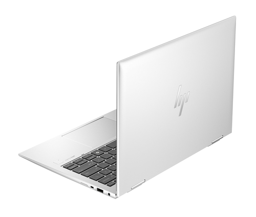HP Elite x360 830 G11, Intel Core Ultra 5 13.3" 32 GB, 512 GB, Windows 11 Pro