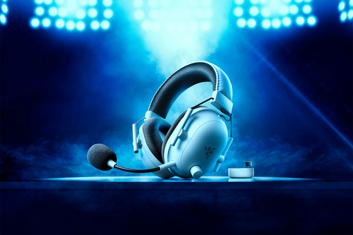 Razer BlackShark V2 Pro (RZ04-04530600-R3G1) Wireless, 12 - 28000 Hz, Gaming, Headset/Headphones, White
