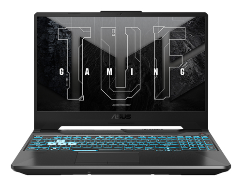 ASUS TUF Gaming A15 FA506NC-HN009W, AMD Ryzen™ 5, 3.3 GHz 15.6" 16 GB, 1 TB