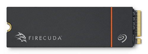 Seagate FireCuda 530, 2 TB M.2 NVMe SSD