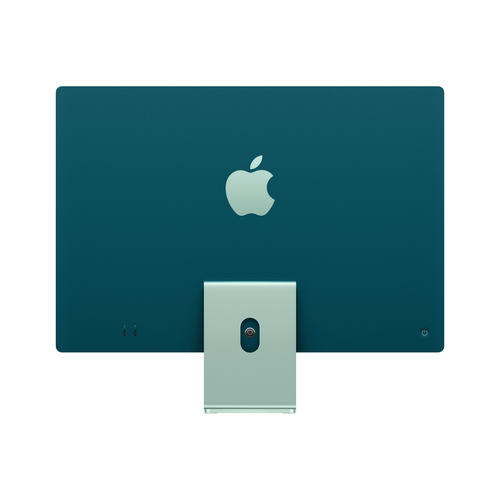 Apple iMac M1, (24"), 8GB, 256GB, macOS Big Sur, Green Mini PC