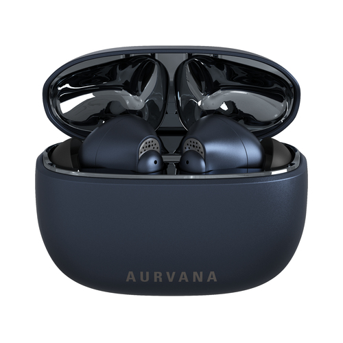 Creative Labs Creative Aurvana Ace Mimi, Calls/Music, Headset/Earphones, Black