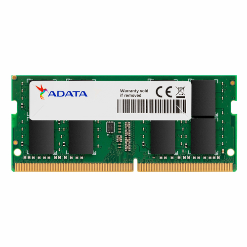 ADATA (AD4S320032G22-SGN), 32 GB DDR4 3200 MHz 260-pin SODIMM RAM for Laptop