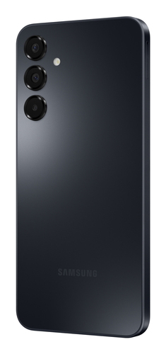 Samsung Galaxy A16, 6.7", 4GB/128GB, 50MP Mobile Phone, Black