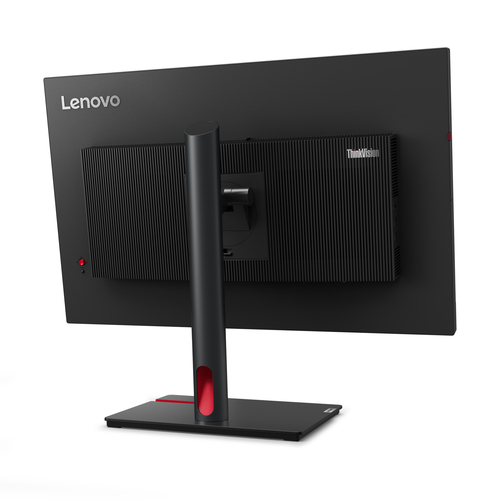Lenovo ThinkVision 27 3D, (27"), 3840 x 2160 pixels, 4K Ultra HD, LED Monitor