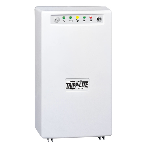 Tripp Lite SMX1200XLHG medical-grade tower UPS 1kVA 750W white 230V