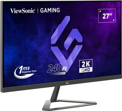 Viewsonic VX Series (VX2758A-2K-PRO-3), (27"), 2560x1440pixels, QHD, LED Monitor