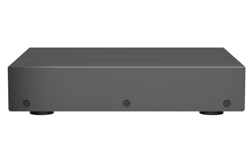 QNAP (QSW-2104-2S), 2.5G Ethernet, Unmanaged Switch