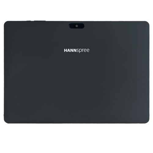 Hannspree HANNSpad Apollo 2, 10.1" 32 GB, 3 GB Android 10 Tablet Black
