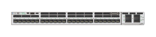 Cisco 9300X, L3, Full duplex, Managed Switch