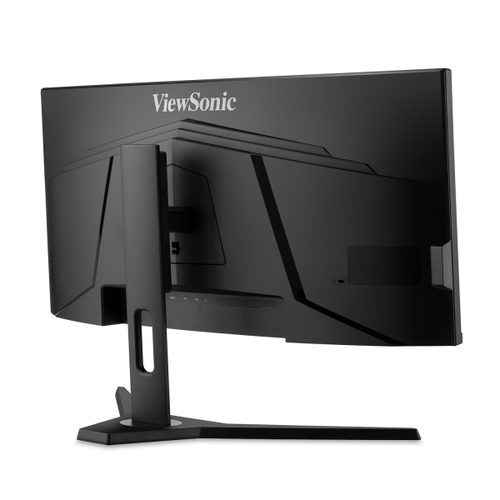 Viewsonic VX Series VX3418-2KPC, (34"), 3440 x 1440 pixels, WQHD, LED, Monitor