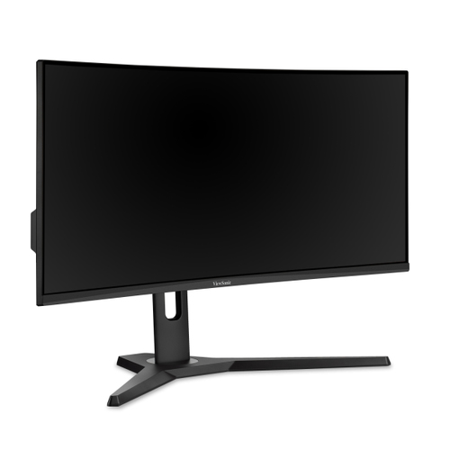 Viewsonic VX Series VX3418-2KPC, (34"), 3440 x 1440 pixels, WQHD, LED, Monitor