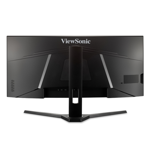 Viewsonic VX Series VX3418-2KPC, (34"), 3440 x 1440 pixels, WQHD, LED, Monitor