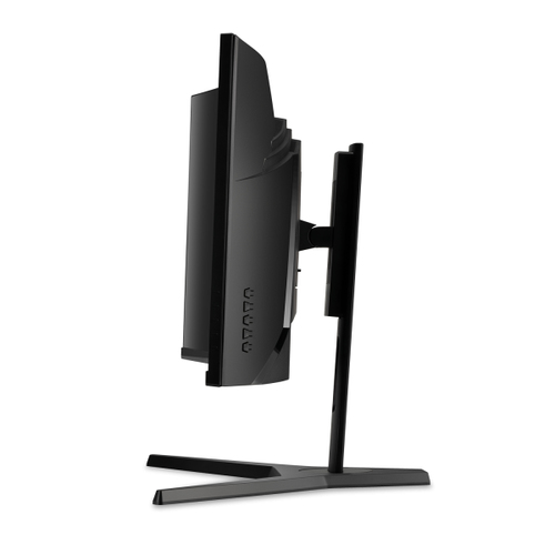 Viewsonic VX Series VX3418-2KPC, (34"), 3440 x 1440 pixels, WQHD, LED, Monitor