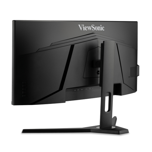 Viewsonic VX Series VX3418-2KPC, (34"), 3440 x 1440 pixels, WQHD, LED, Monitor