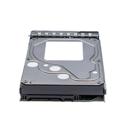 Origin Storage DELL-7680EMLCRI-S20, 7.68 TB, 3.5" SATA SSD