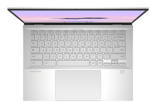 ASUS Chromebook Plus Enterprise CX54, Intel Core Ultra 5,8GB/256GB, 14",ChromeOS