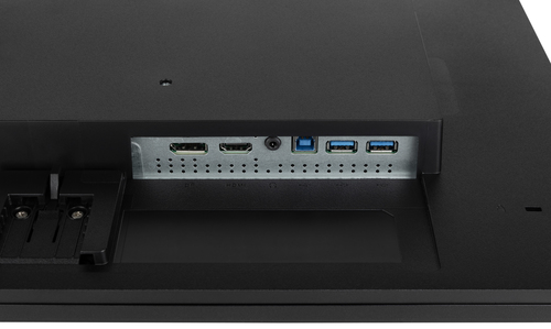 iiyama ProLite IPS, (23.8"), 1920 x 1080 pixels, Full HD LED Monitor