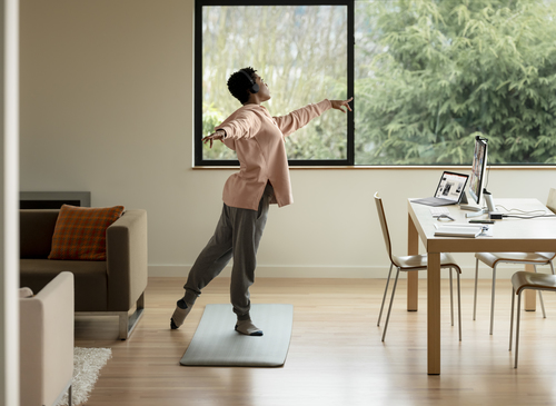 Microsoft Modern Business Webcam Full HD 1080p USB – 30fps Auto Focus, 1080p