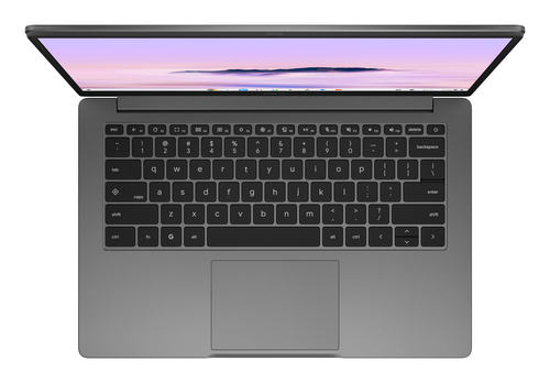 ASUS Chromebook CX1405CTA-S60063, Intel Core 3, 8GB/128GB, 14" ChromeOS Laptop