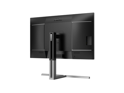 AOC U3 (U32U3CV), 80 cm (31.5"), 3840 x 2160 pixels, 4K Ultra HD, LCD Monitor