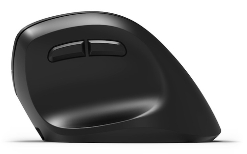 Port Designs 910007, Right-hand, Optical, RF Wireless+Bluetooth, 2400 DPI, Mouse