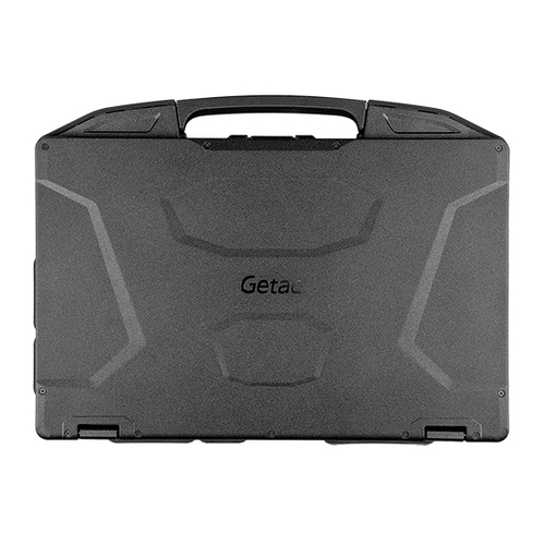 Getac S510, Intel Core Ultra 7, 16GB/512GB, 15.6" Rugged Laptop, Windows 11 Pro