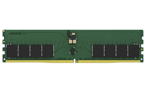 Kingston ValueRAM (KVR64A52BD8-64) 64 GB, DDR5, 288-pin DIMM RAM for PC/Server